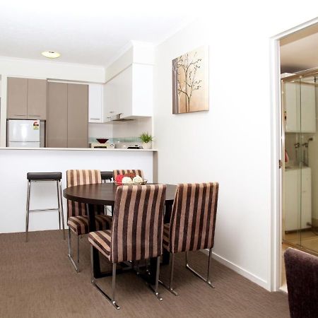 Toowoomba Central Plaza Apartment Hotel Official Екстериор снимка