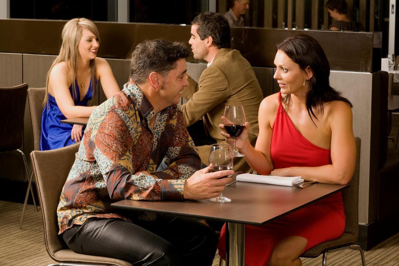 Toowoomba Central Plaza Apartment Hotel Official Екстериор снимка