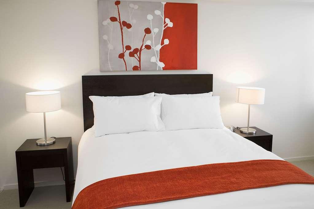 Toowoomba Central Plaza Apartment Hotel Official Стая снимка