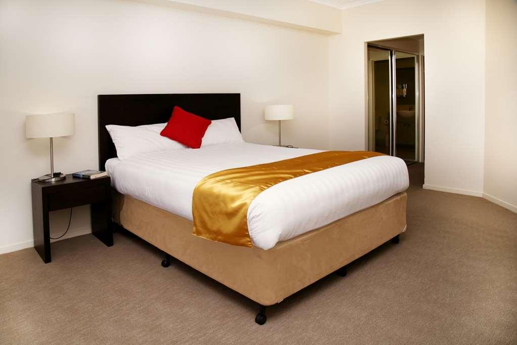 Toowoomba Central Plaza Apartment Hotel Official Стая снимка