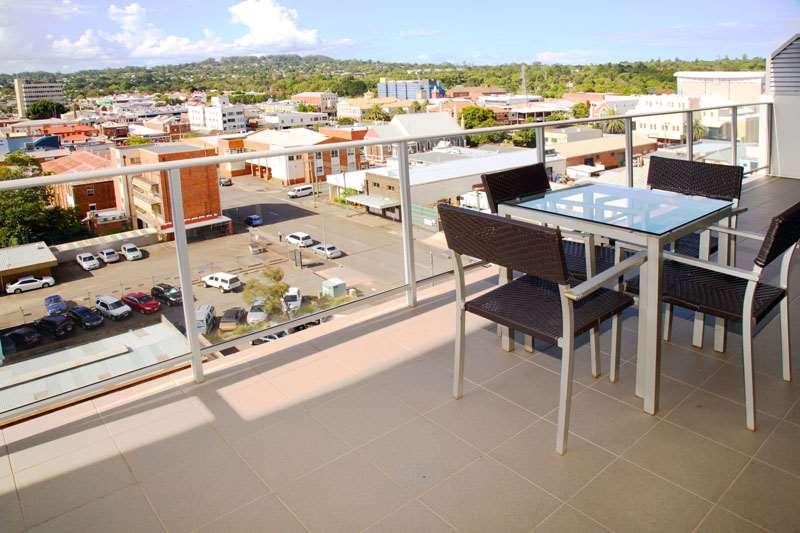 Toowoomba Central Plaza Apartment Hotel Official Стая снимка