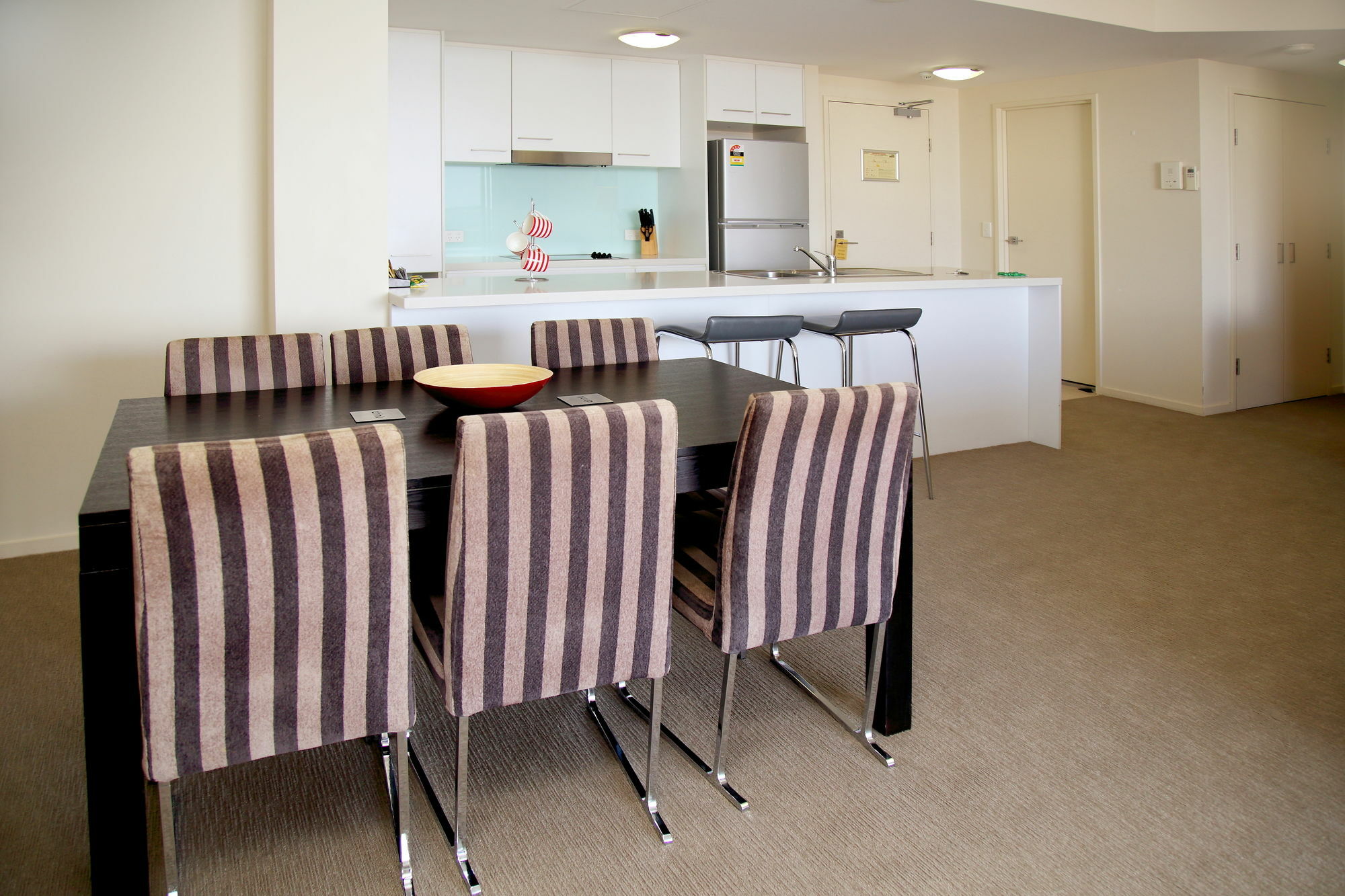 Toowoomba Central Plaza Apartment Hotel Official Екстериор снимка