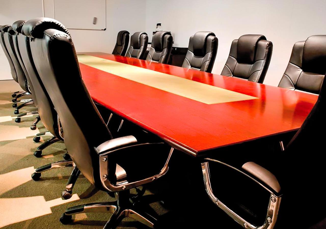 Toowoomba Central Plaza Apartment Hotel Official Екстериор снимка