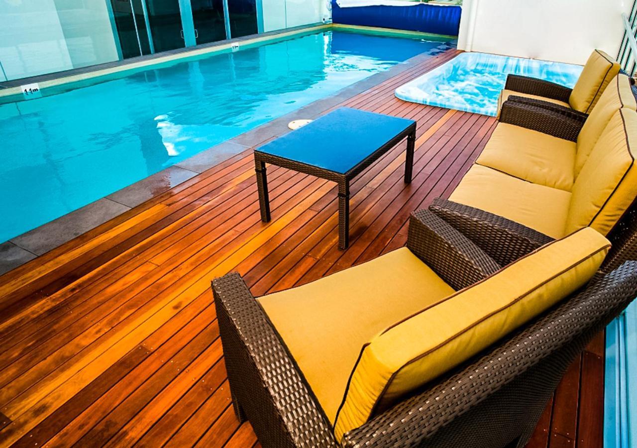 Toowoomba Central Plaza Apartment Hotel Official Екстериор снимка