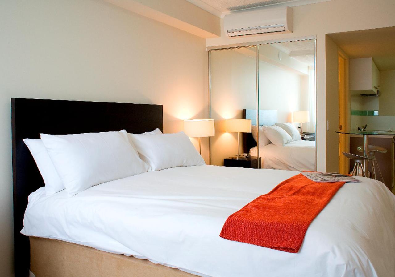 Toowoomba Central Plaza Apartment Hotel Official Екстериор снимка